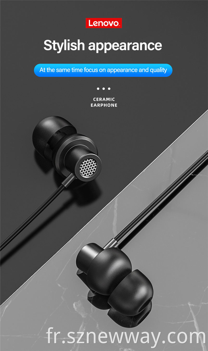 Lenovo Tw13 Headphone